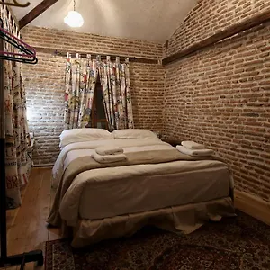 Le Petit Secret, Korce, Albania Hotel Korce