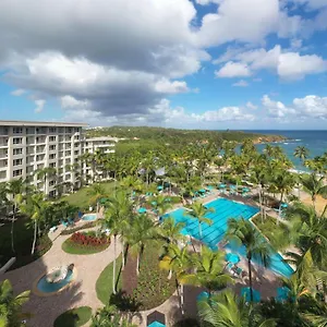 Hyatt Vacation Club At Hacienda Del Mar Resort Dorado