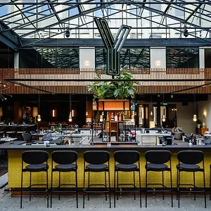 Yalo Urban Boutique Hotel Ghent
