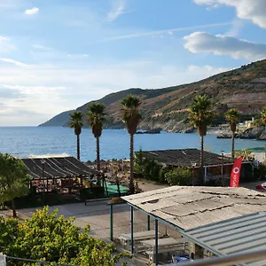 Jali Hotel Himare